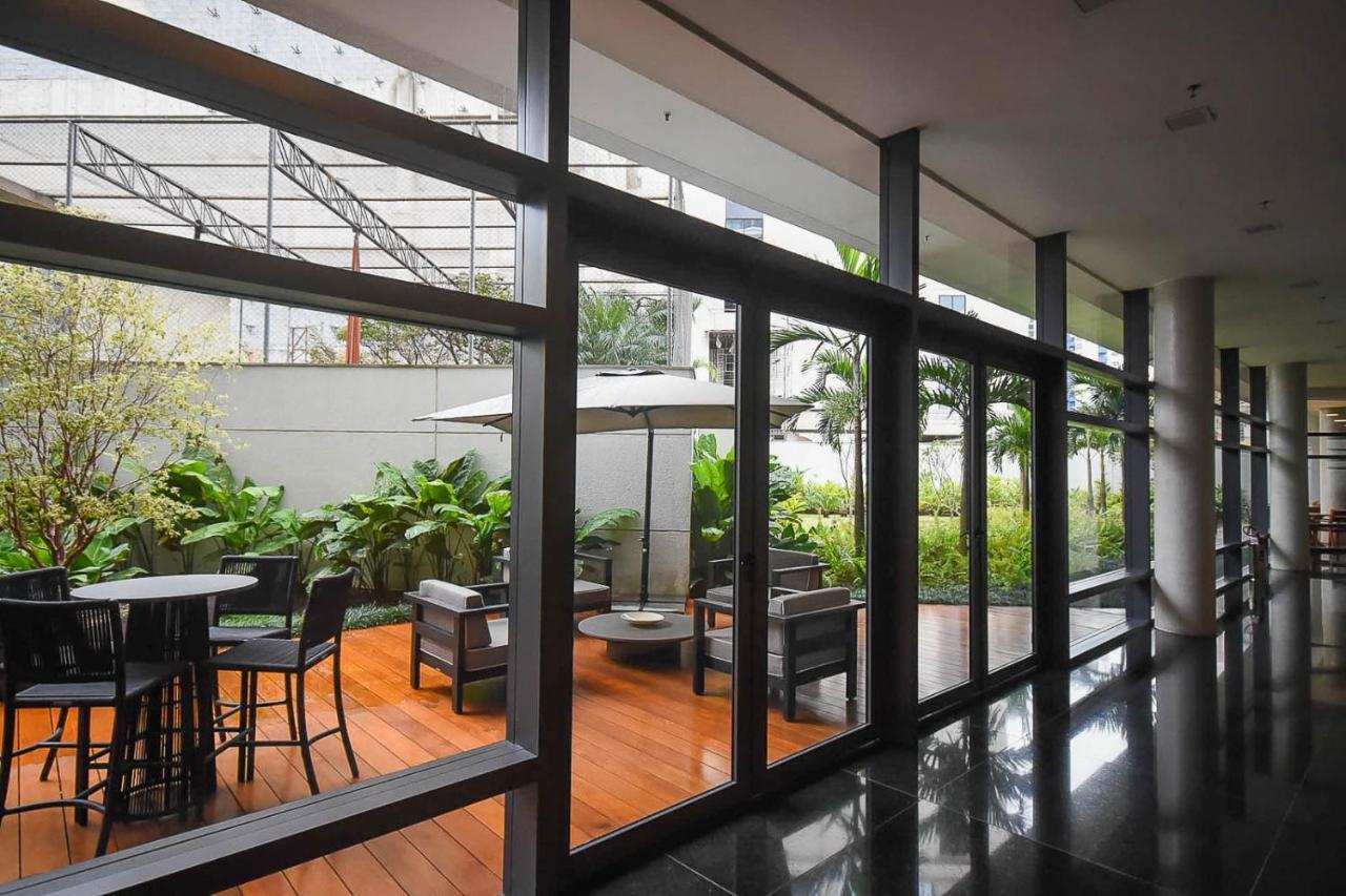 Sp Itaim Fl Apartment Sao Paulo