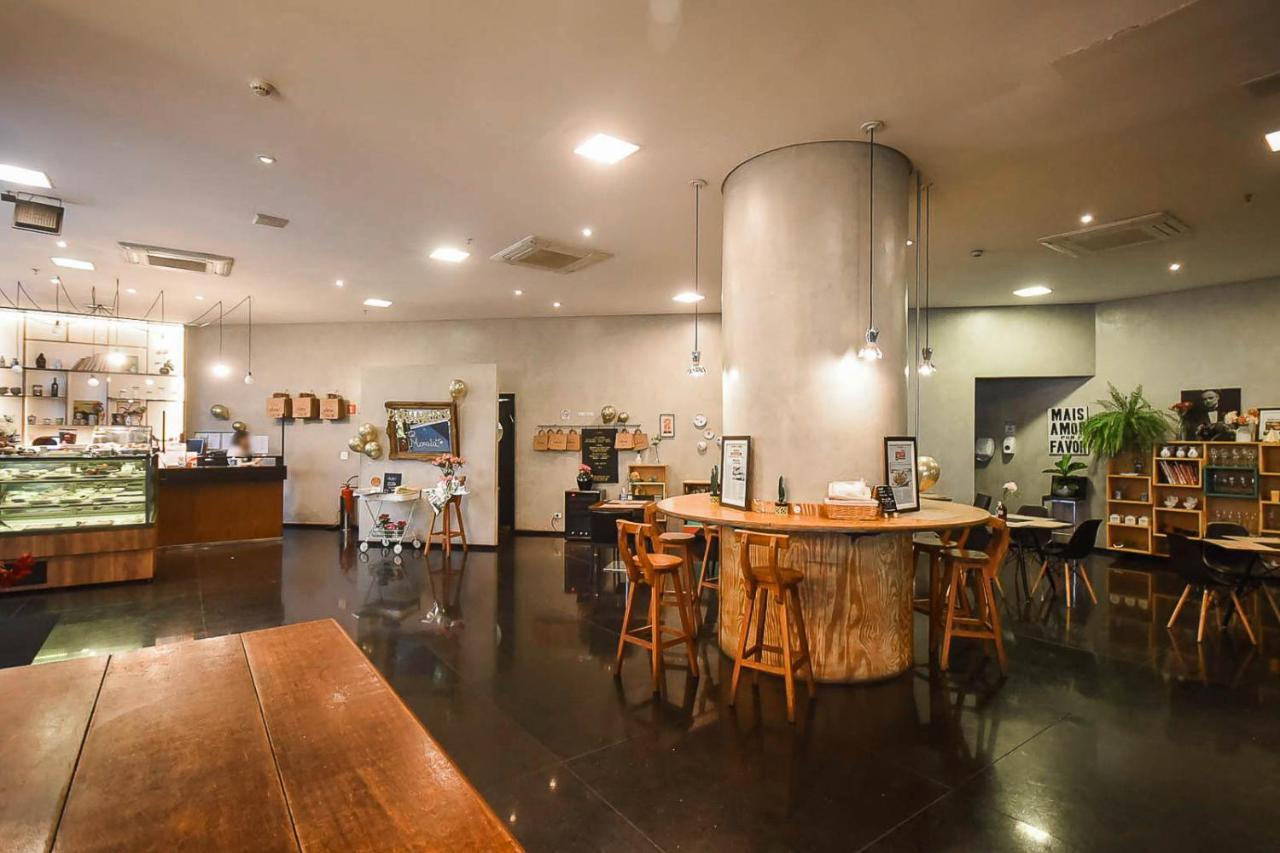 Sp Itaim Fl Apartment