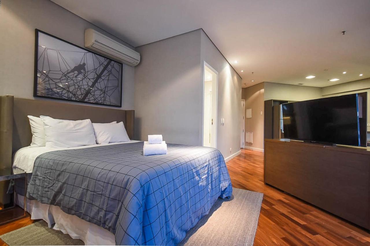 Sp Itaim Fl Apartment