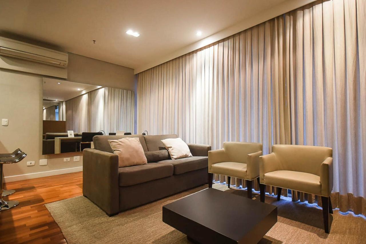 Apartment Sp Itaim Fl