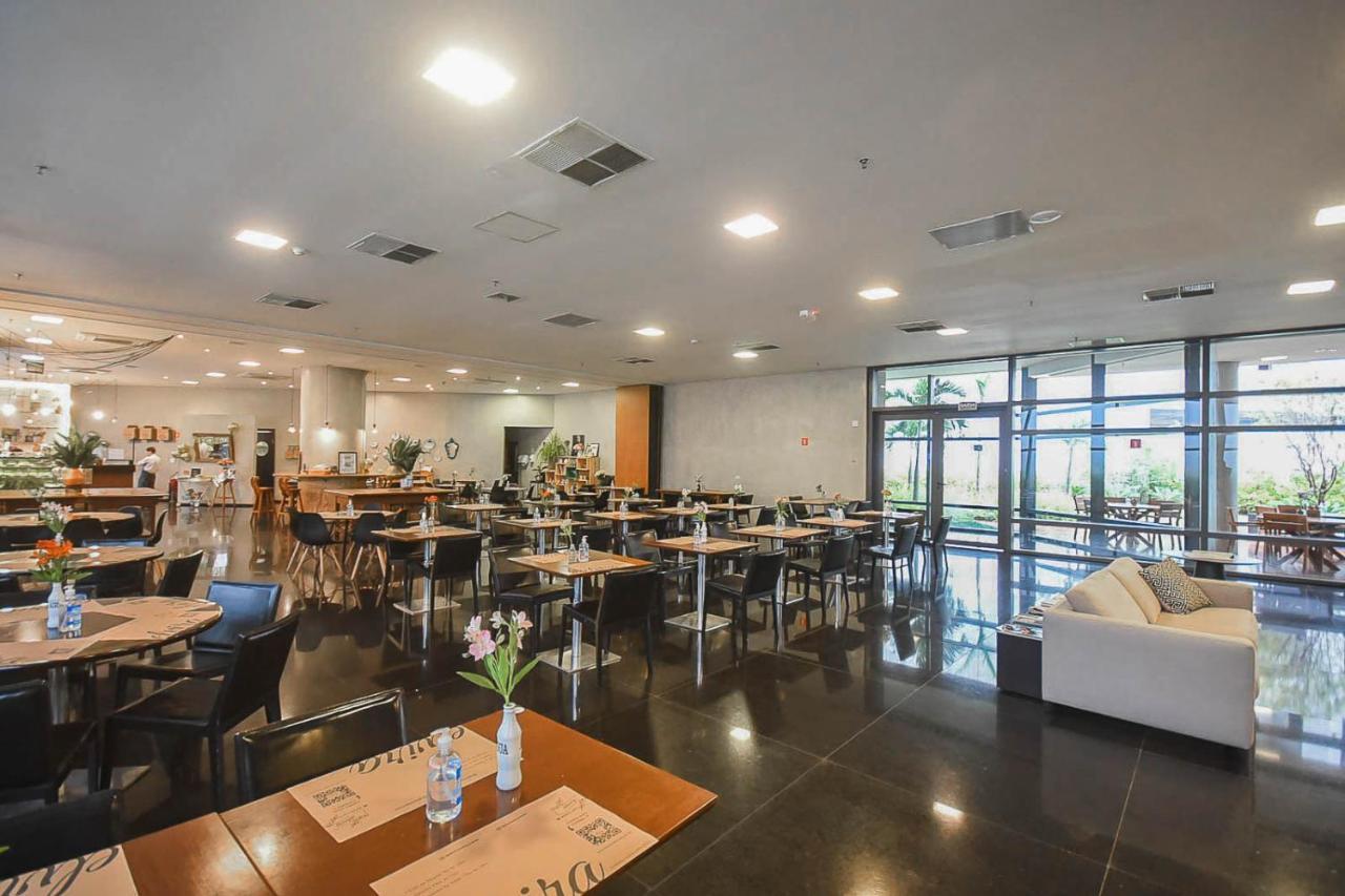 Apartment Sp Itaim Fl
